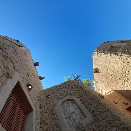 Sleep In Siwa Hotel Siwa Oasis Exterior foto