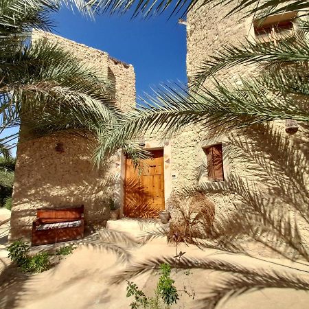 Sleep In Siwa Hotel Siwa Oasis Exterior foto