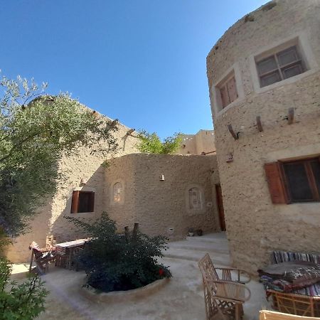 Sleep In Siwa Hotel Siwa Oasis Exterior foto