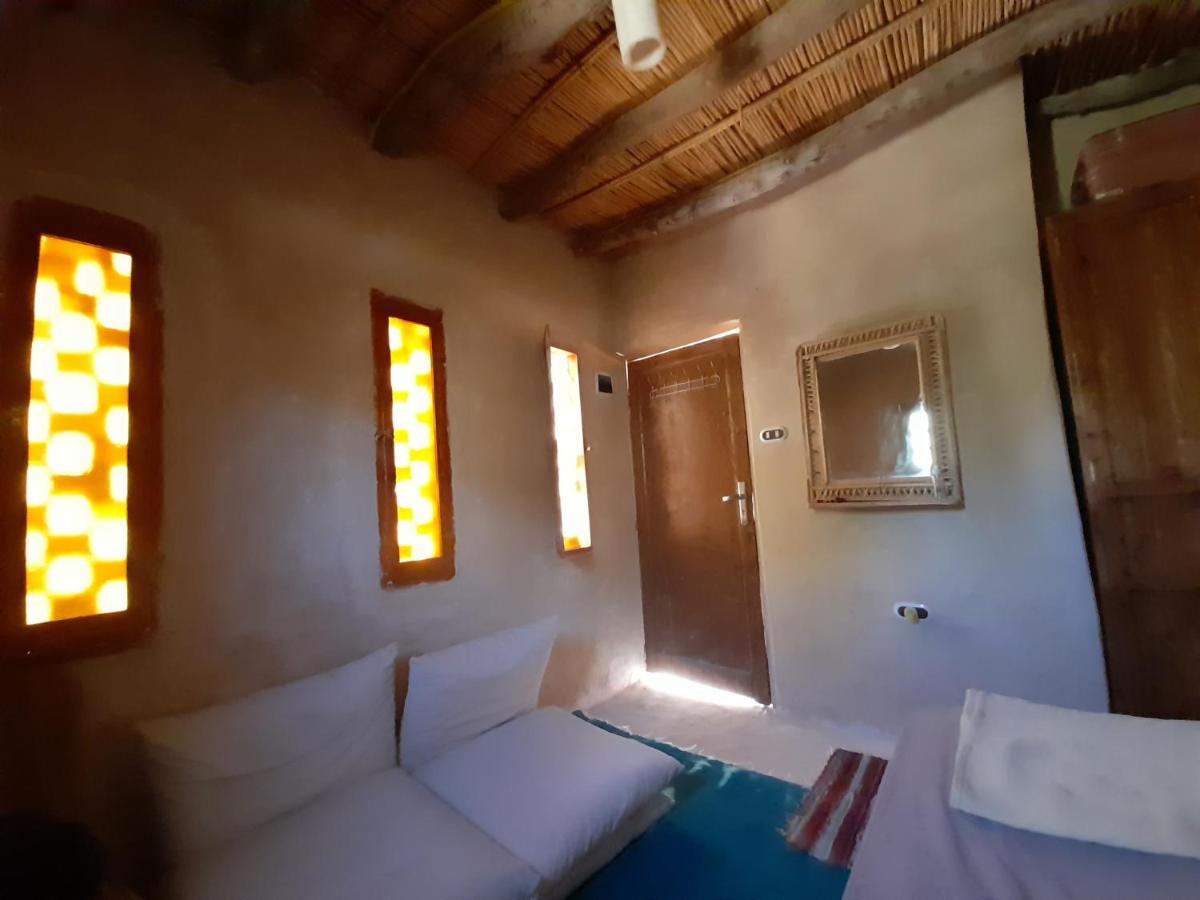 Sleep In Siwa Hotel Siwa Oasis Exterior foto