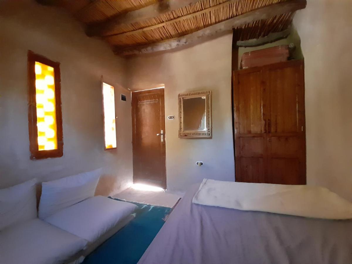 Sleep In Siwa Hotel Siwa Oasis Exterior foto
