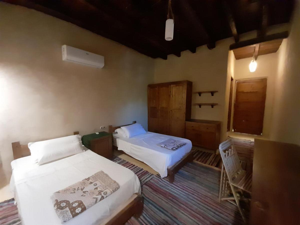 Sleep In Siwa Hotel Siwa Oasis Exterior foto