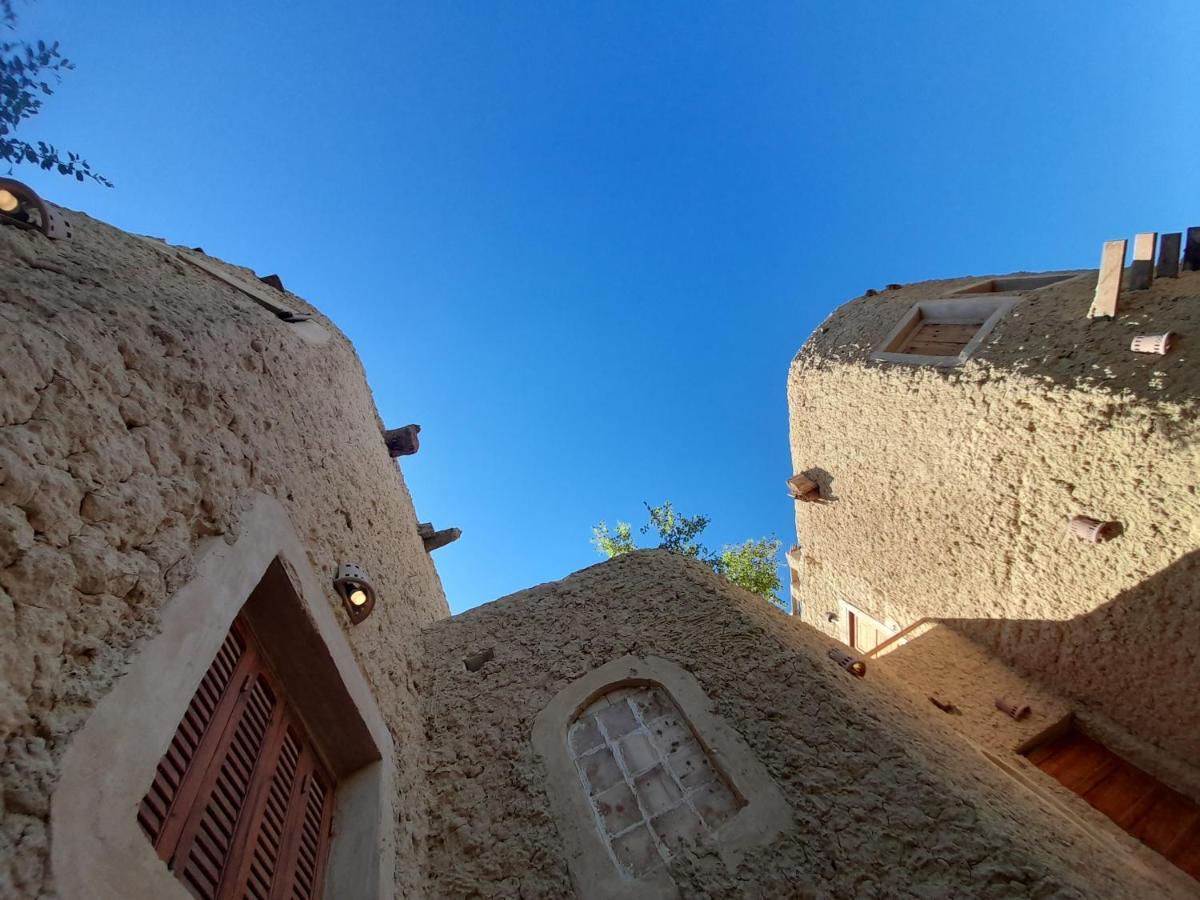 Sleep In Siwa Hotel Siwa Oasis Exterior foto
