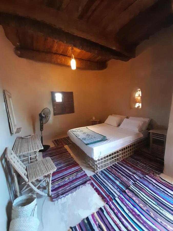 Sleep In Siwa Hotel Siwa Oasis Exterior foto