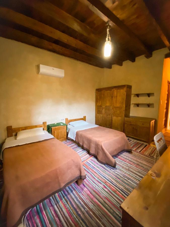 Sleep In Siwa Hotel Siwa Oasis Exterior foto