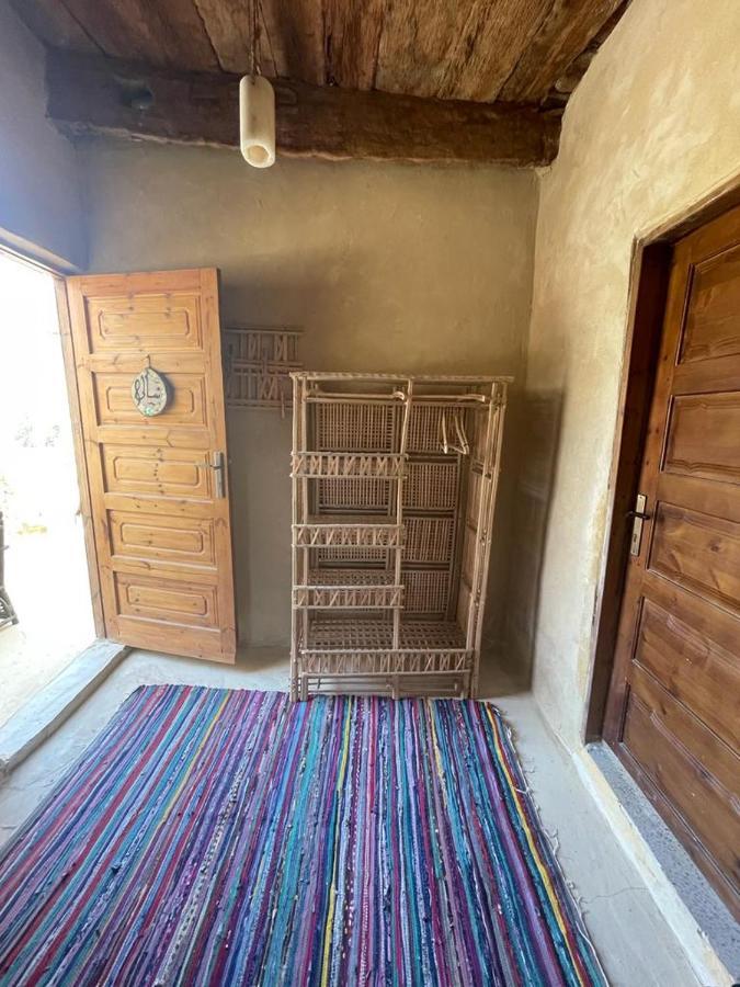 Sleep In Siwa Hotel Siwa Oasis Exterior foto