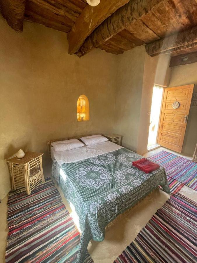 Sleep In Siwa Hotel Siwa Oasis Exterior foto