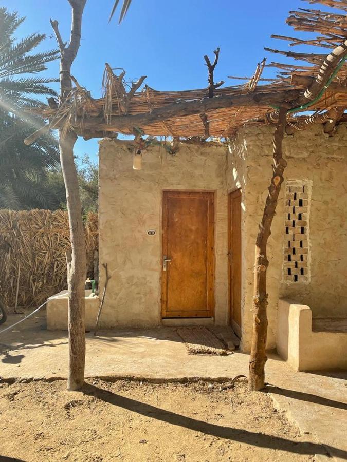 Sleep In Siwa Hotel Siwa Oasis Exterior foto