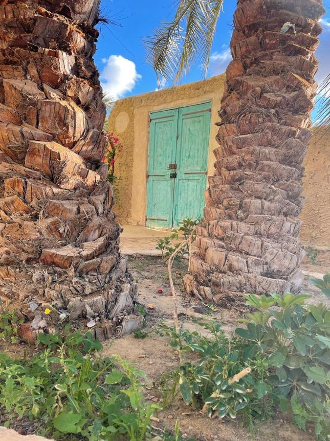 Sleep In Siwa Hotel Siwa Oasis Exterior foto